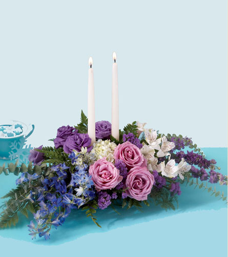 Festival of Lights Centrepiece