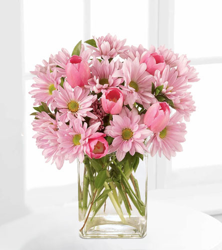 FTD's Peak of Freshness Bouquet