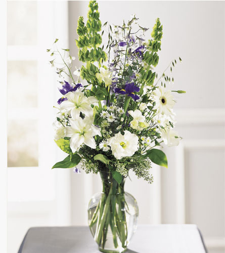 Spring Enchantment Bouquet