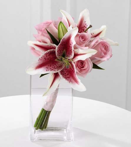 Spirit of Love Bouquet