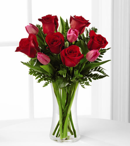 The Love Wonder Bouquet