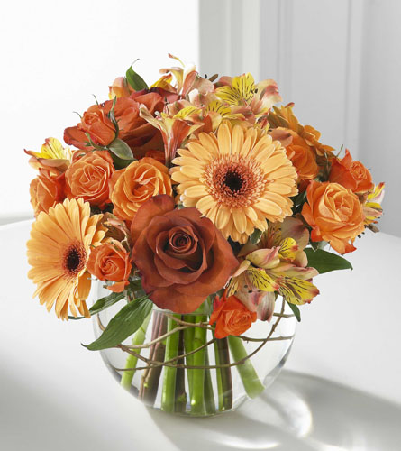 Natural Elegance Bouquet