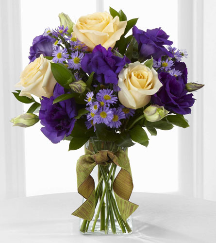 FTD's Angelique Arrangement
