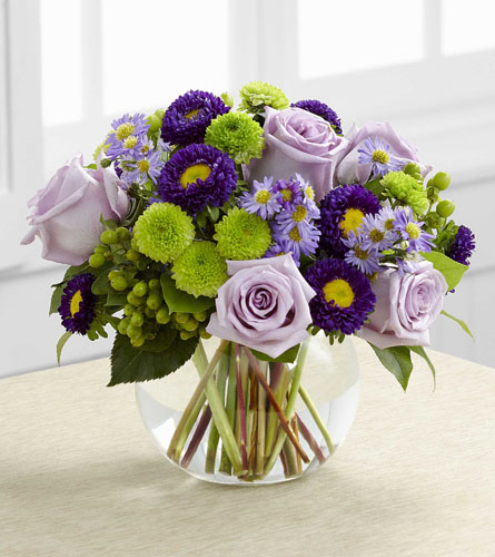 Pam s Garden Easter Flowers The Flower Shop Same Day Flowers