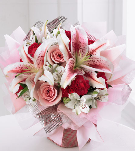 Mother's Day