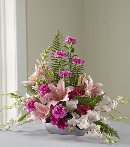 FTD's Uplifting Moments Arrangement