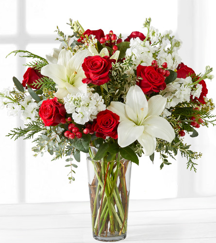 Twinkle Lights Premium Bouquet