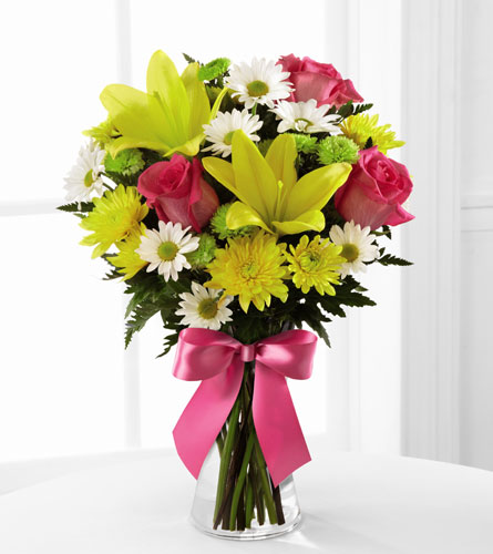 The Sweetest Blooms